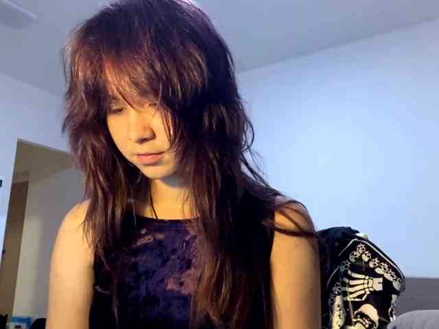 AngelinaVier webcam