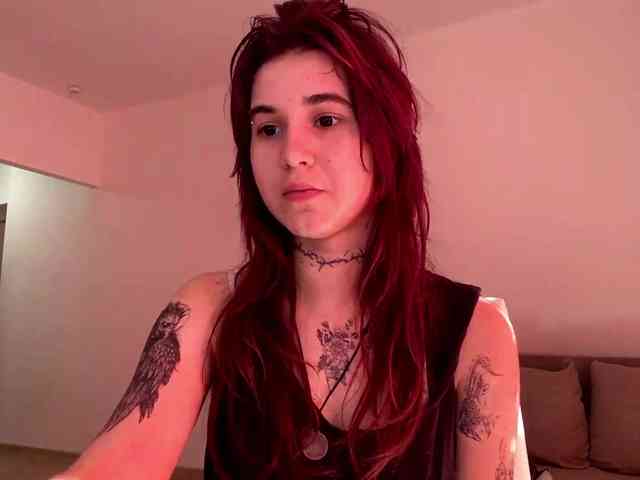 AngelinaVier webcam