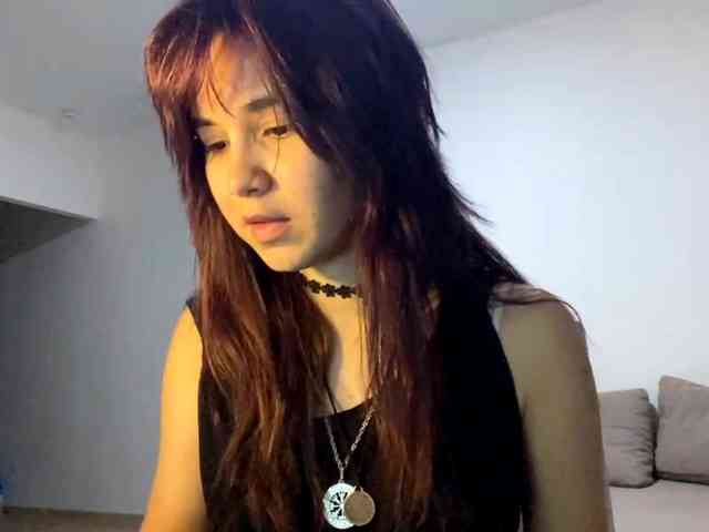 AngelinaVier webcam
