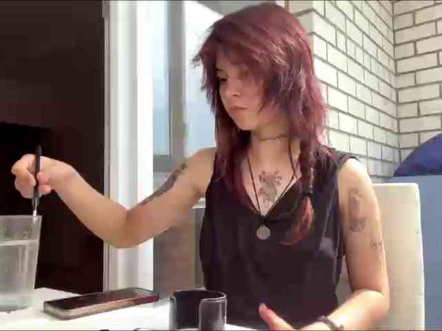 AngelinaVier webcam