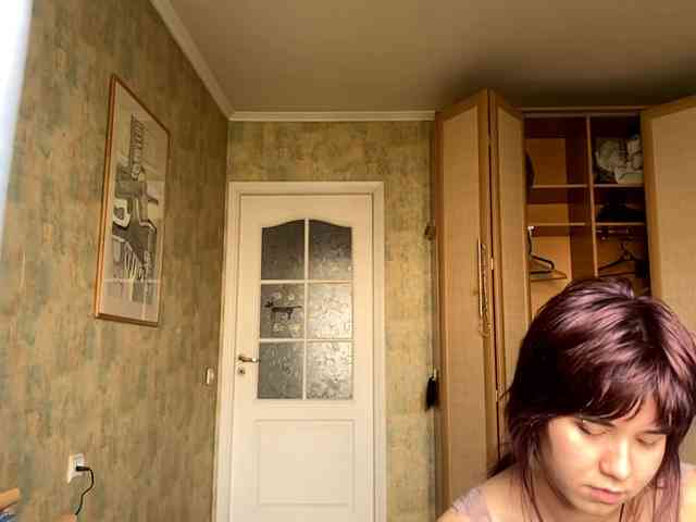 AngelinaVier webcam