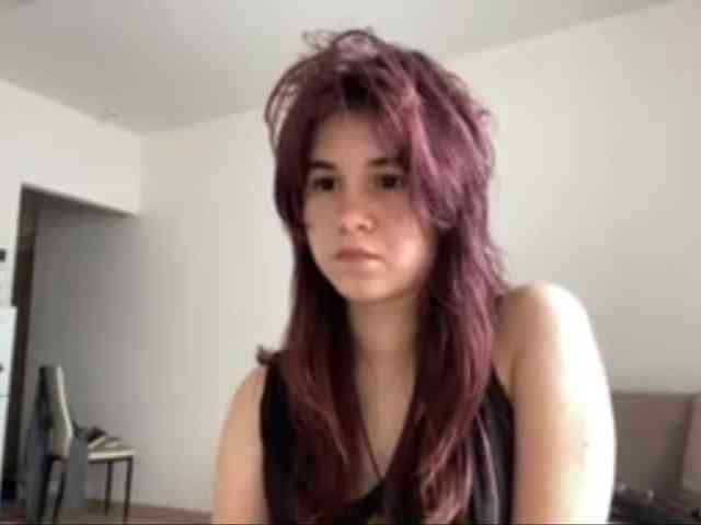 AngelinaVier webcam