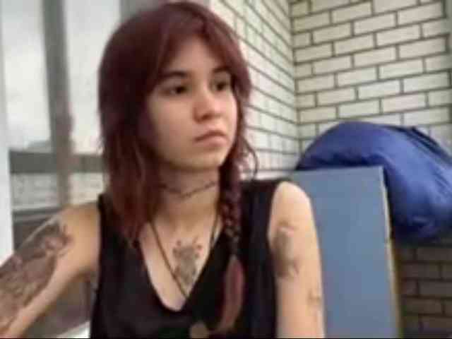 AngelinaVier webcam