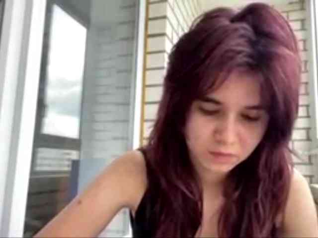AngelinaVier webcam