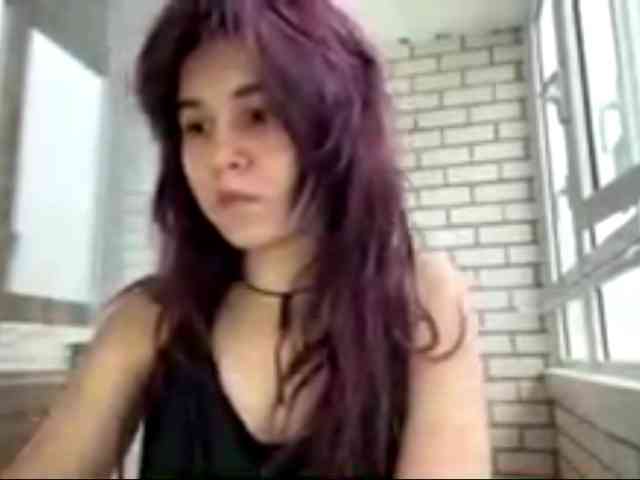 AngelinaVier webcam