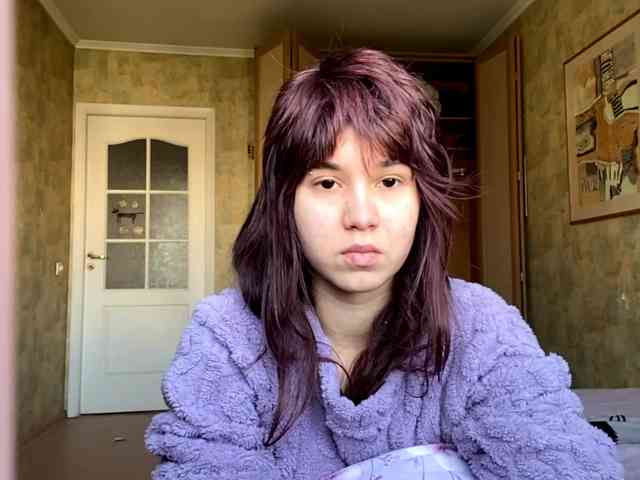 AngelinaVier webcam