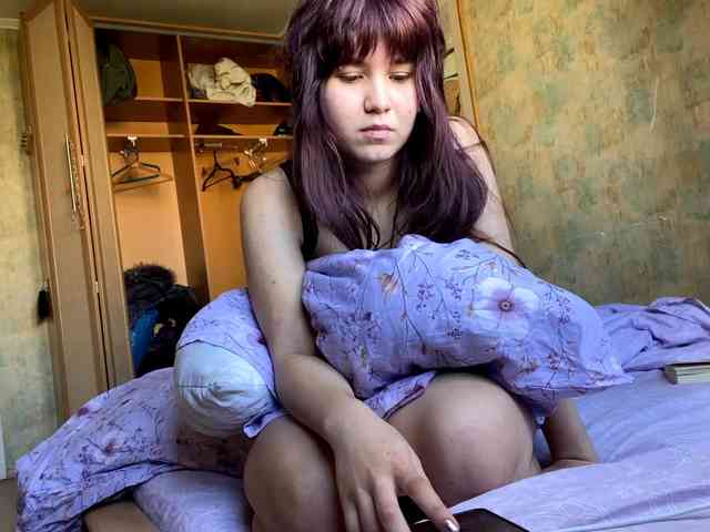AngelinaVier webcam