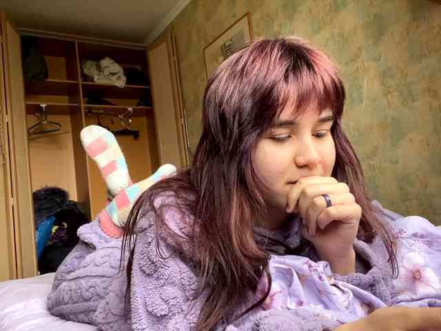 AngelinaVier webcam