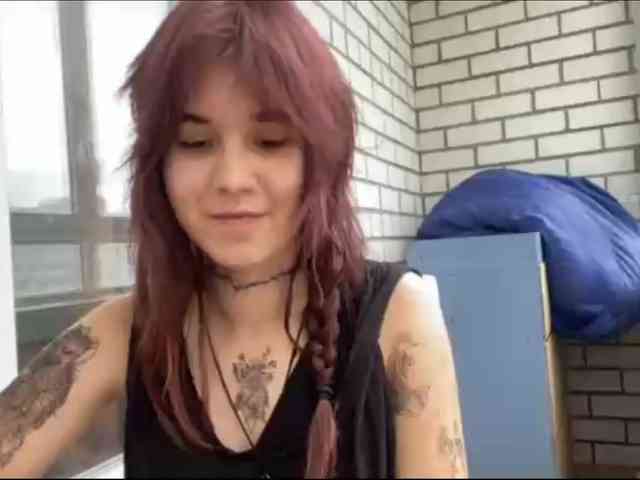 AngelinaVier webcam