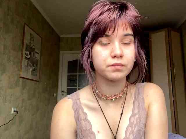 AngelinaVier webcam