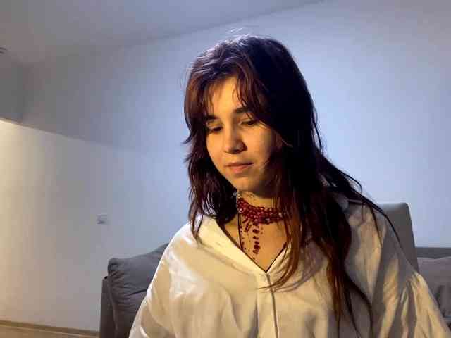 AngelinaVier webcam