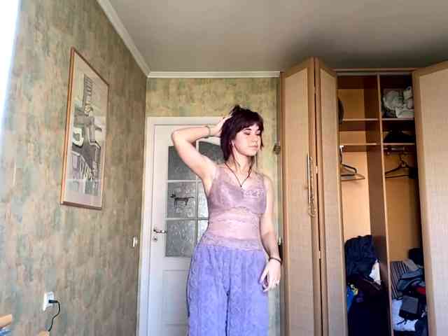 AngelinaVier webcam