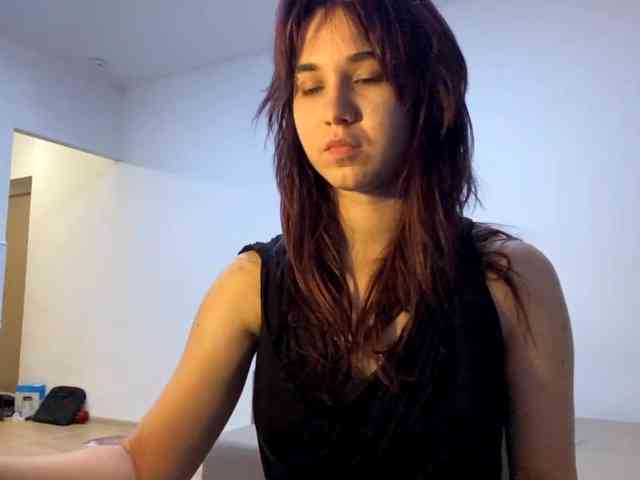 AngelinaVier webcam