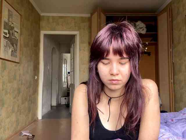 AngelinaVier webcam