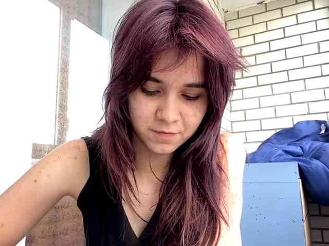 AngelinaVier webcam