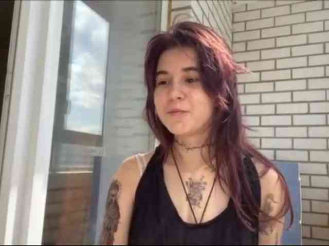 AngelinaVier webcam