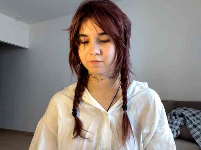 AngelinaVier webcam