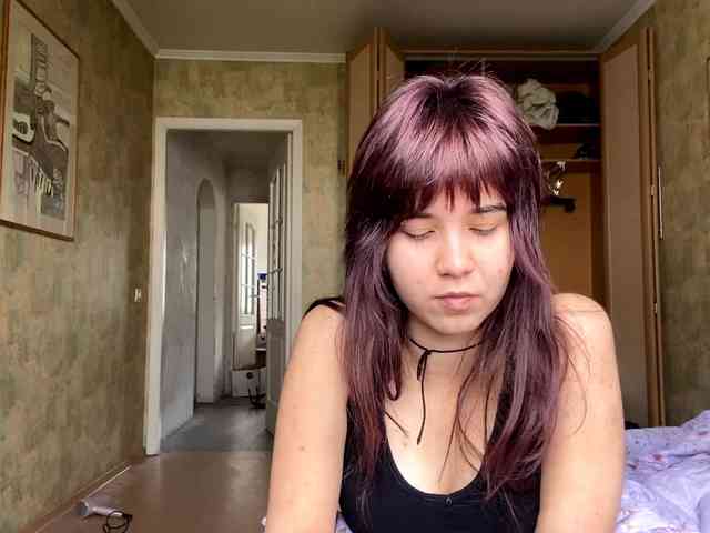 AngelinaVier webcam