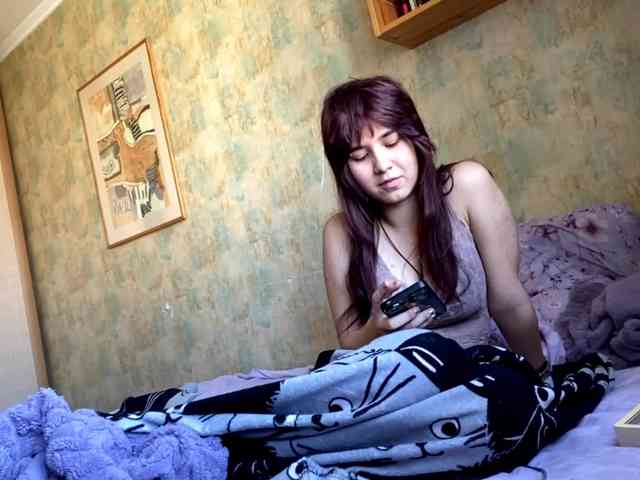 AngelinaVier webcam