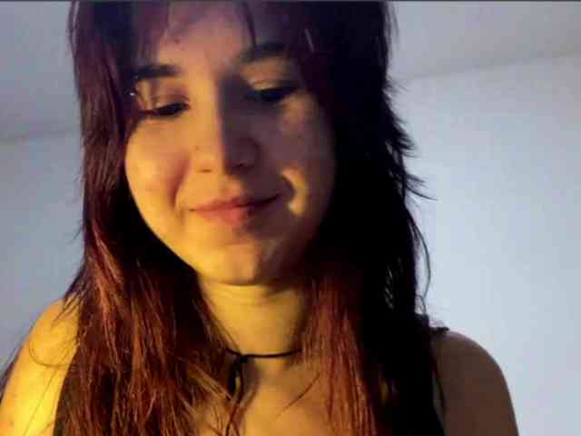 AngelinaVier webcam