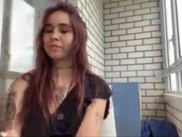 AngelinaVier webcam