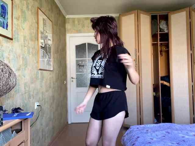 AngelinaVier webcam