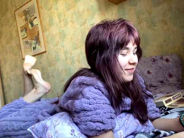 AngelinaVier webcam