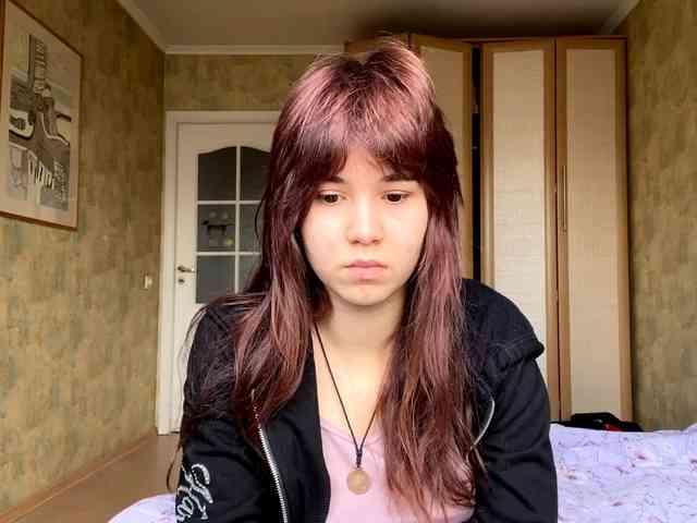 AngelinaVier webcam