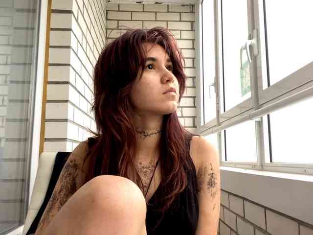 AngelinaVier webcam