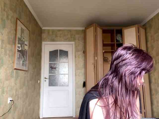 AngelinaVier webcam