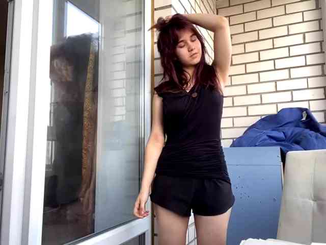 AngelinaVier webcam