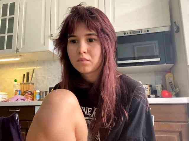 AngelinaVier - Girl 