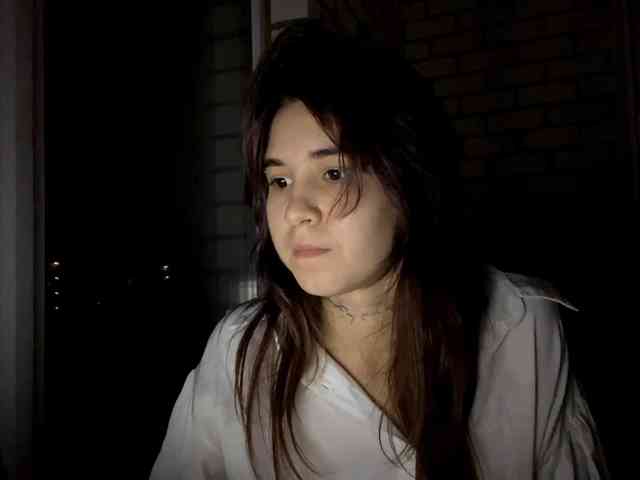 AngelinaVier webcam