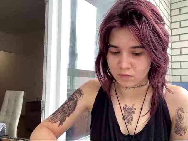 AngelinaVier webcam