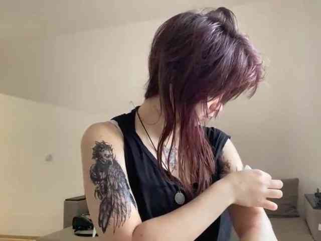 AngelinaVier webcam