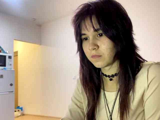 AngelinaVier webcam
