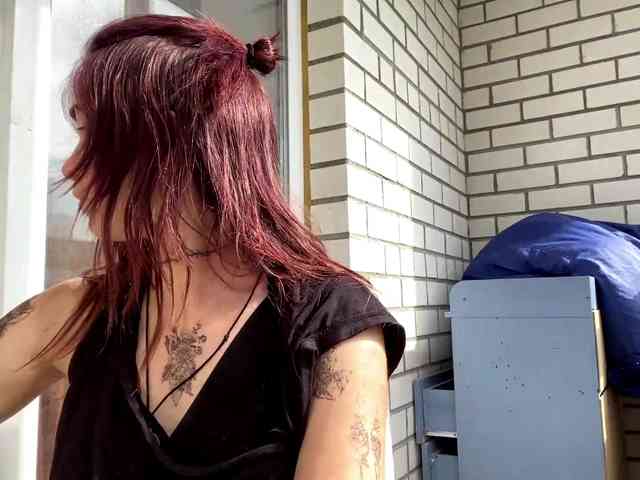 AngelinaVier webcam