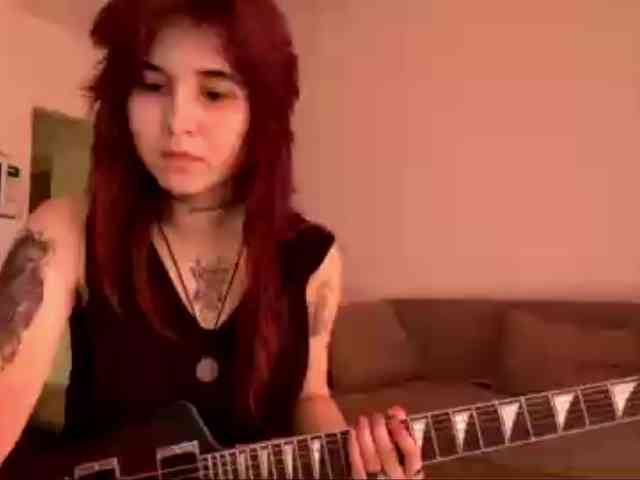 AngelinaVier webcam