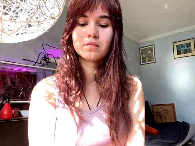 AngelinaVier webcam
