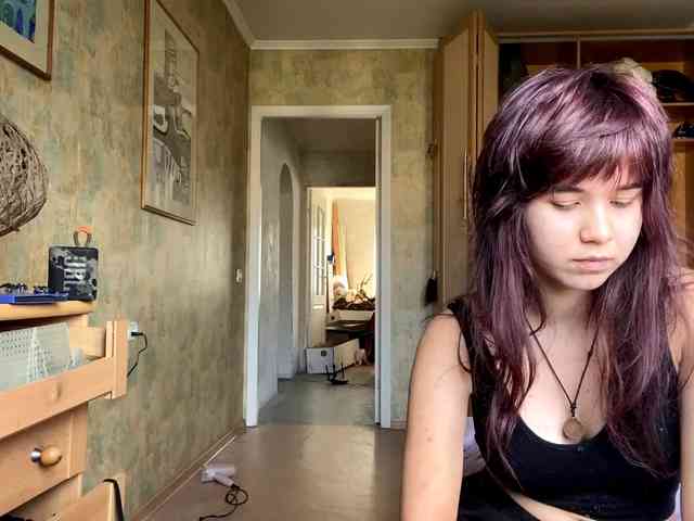 AngelinaVier webcam