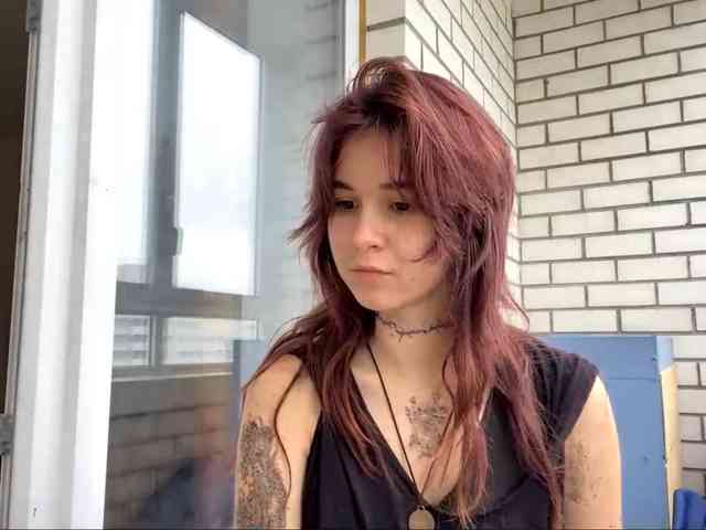 AngelinaVier webcam