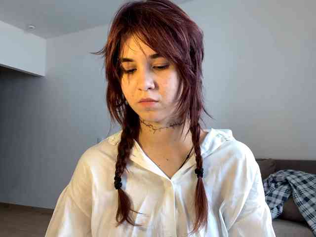 AngelinaVier webcam