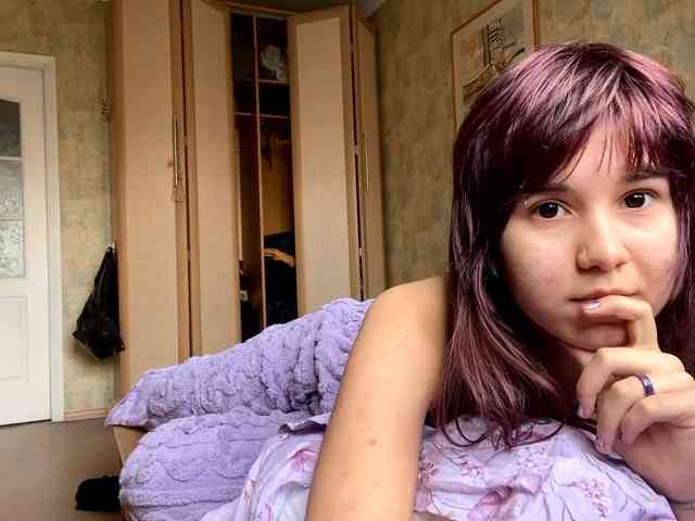 AngelinaVier webcam