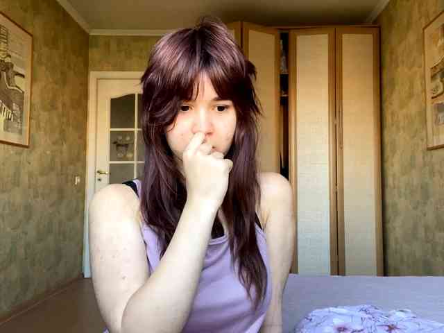AngelinaVier webcam