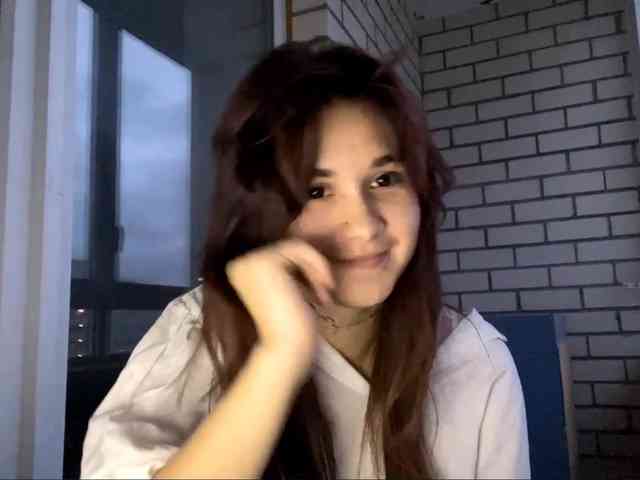 AngelinaVier webcam