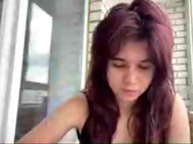 AngelinaVier webcam