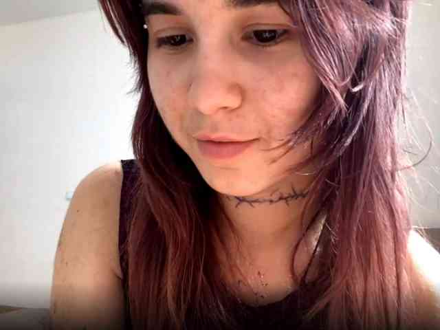 AngelinaVier webcam