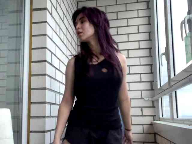 AngelinaVier webcam