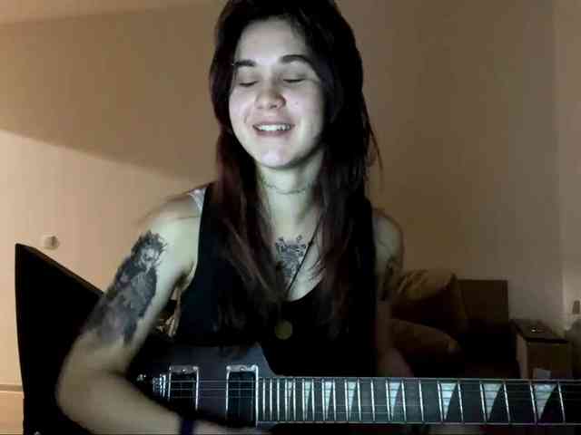 AngelinaVier webcam