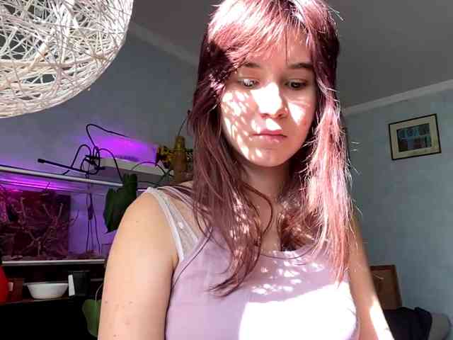 AngelinaVier webcam